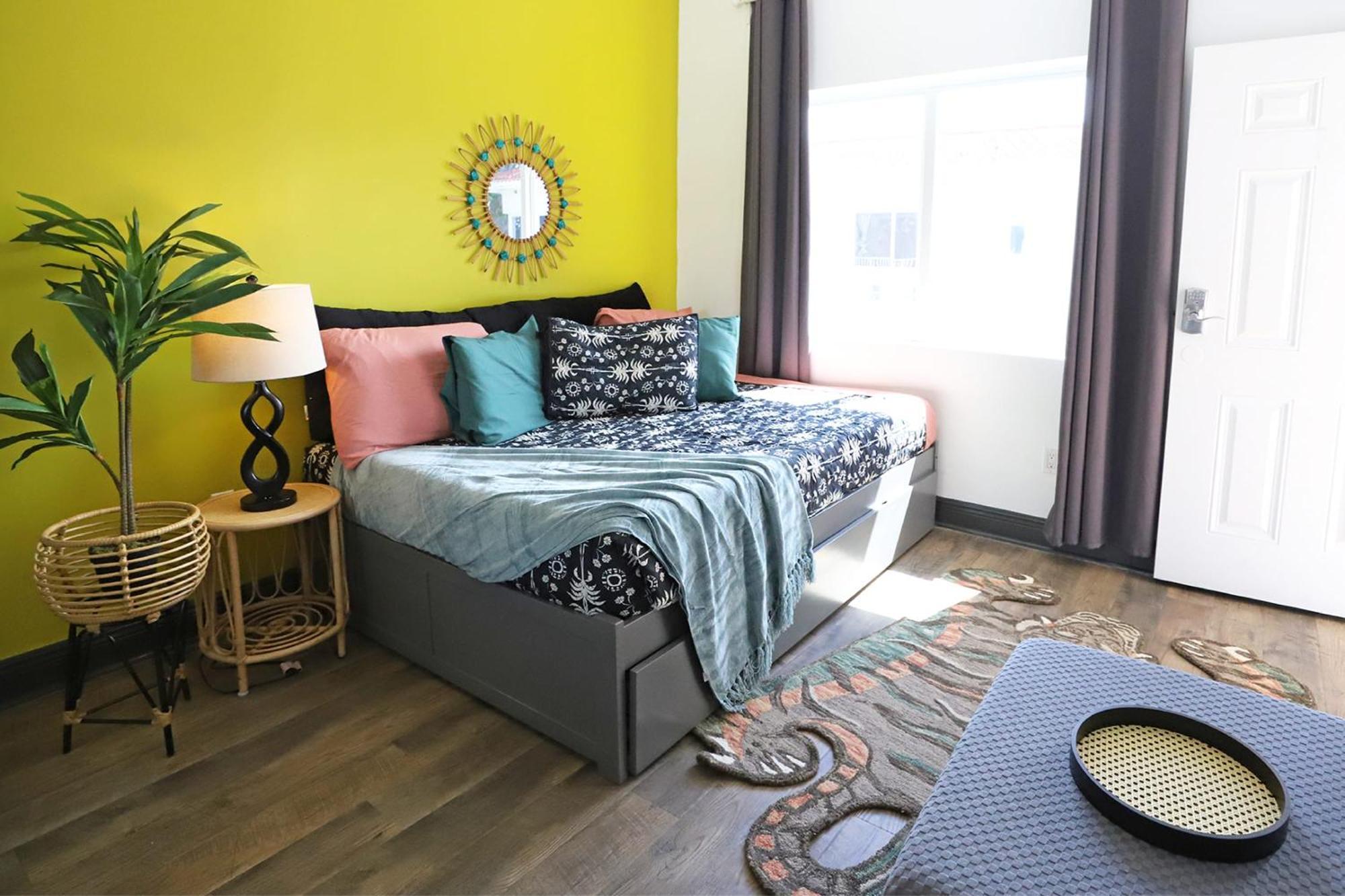 North Beach Steps To Sea Miami Apartment With Free Parking Family And Pet Friendly Miami Beach Dış mekan fotoğraf